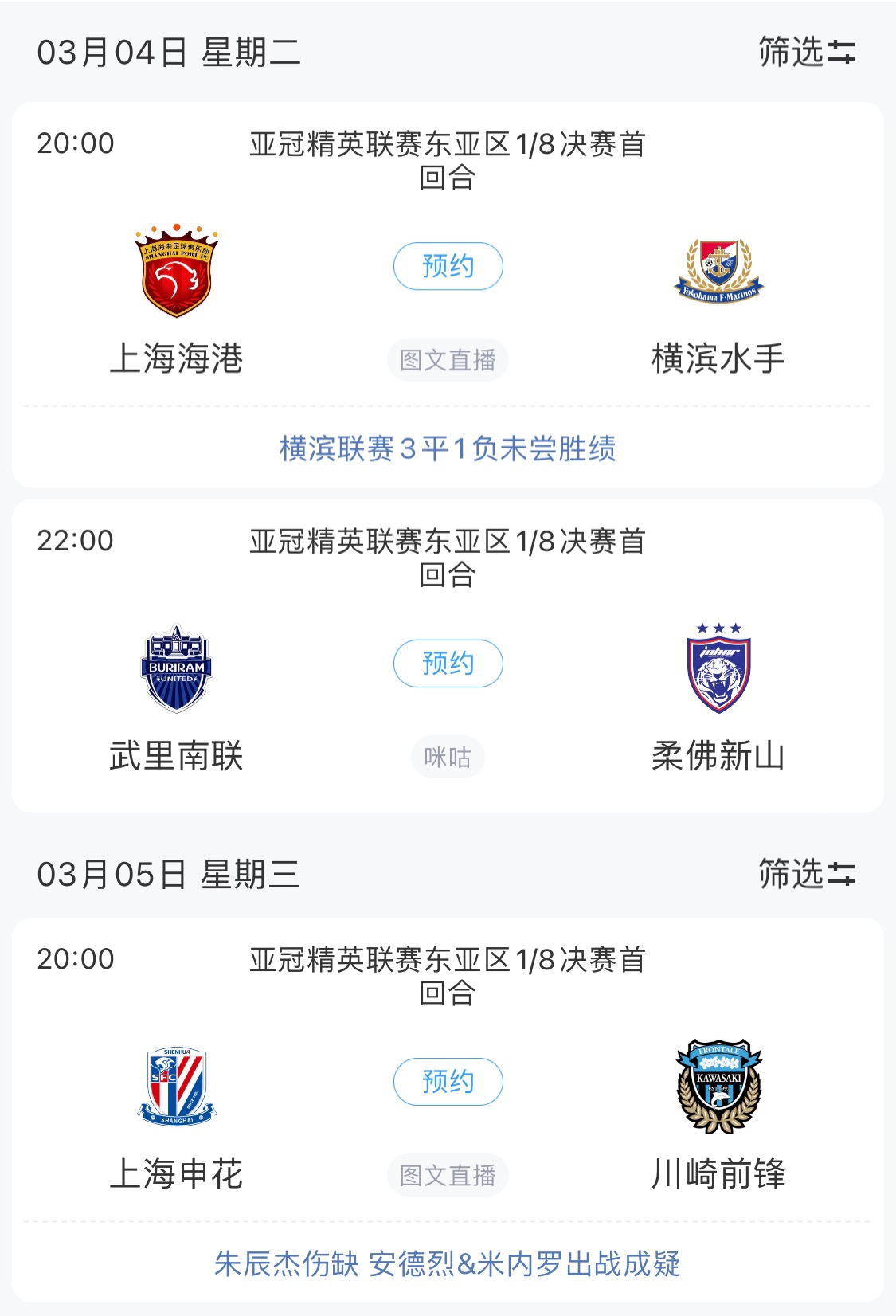 技術(shù)分僅領(lǐng)先泰國(guó)0.768！亞冠1/8決賽海港迎戰(zhàn)橫濱，申花明日出戰(zhàn)