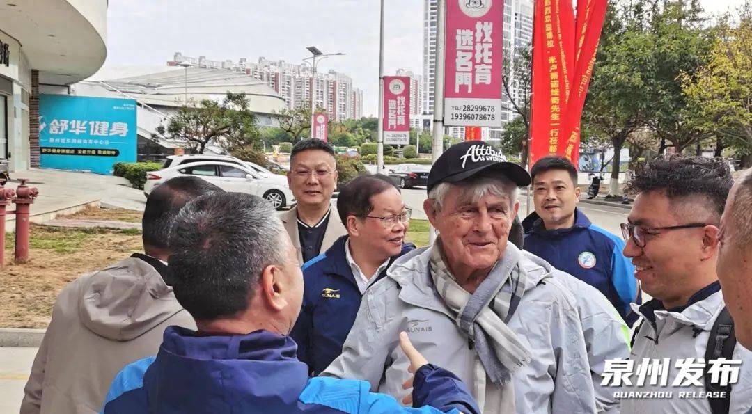 閩媒：米盧來(lái)泉開展教練員專項(xiàng)培訓(xùn)，將指導(dǎo)福建南安女足訓(xùn)練