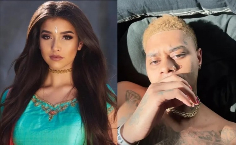 被NBA淘汰的黃毛，要成58億豪門(mén)贅婿了……
