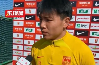 徐彬：要承認(rèn)沙特場面上比國足強(qiáng)，雖然輸球但是下一場還有機(jī)會