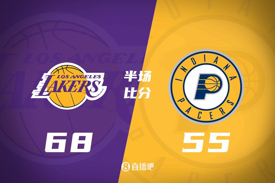 077三分6中4砍19分！里皇次節(jié)猖狂表現(xiàn)率湖人領(lǐng)先13分進(jìn)入下半場