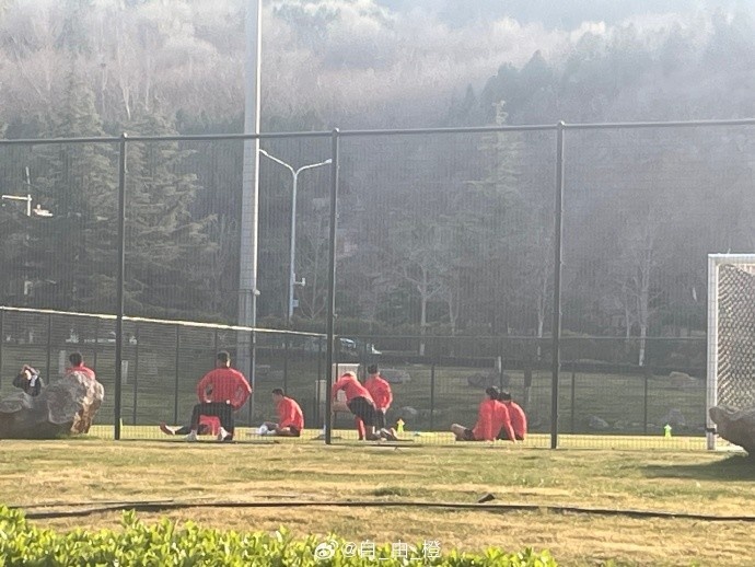連續(xù)客場！博主：成都蓉城已抵達(dá)濟南備戰(zhàn)，周三將客戰(zhàn)泰山隊