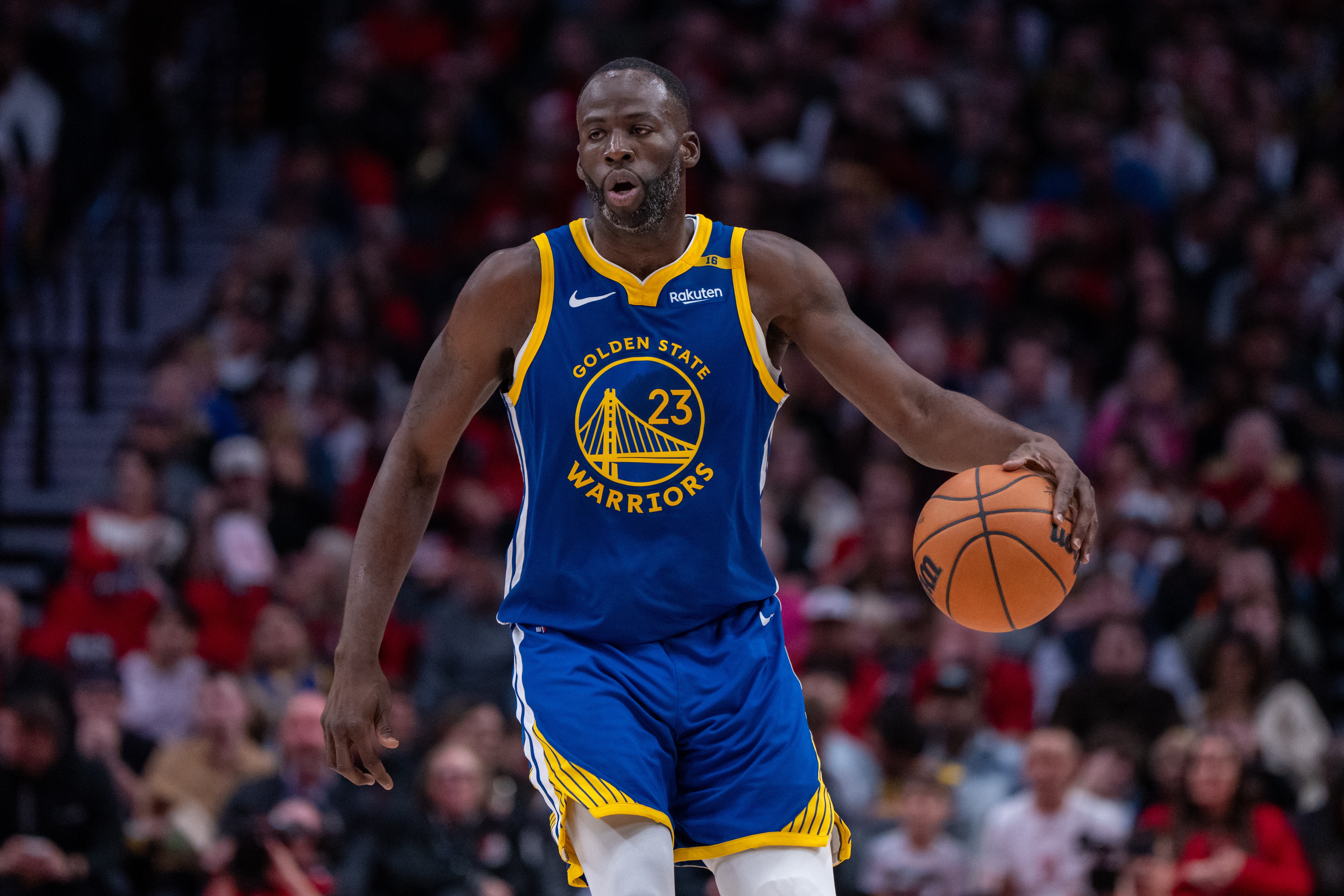 下半場還行！追夢13中5拿到13分8板8助 上半場兩次空籃不中