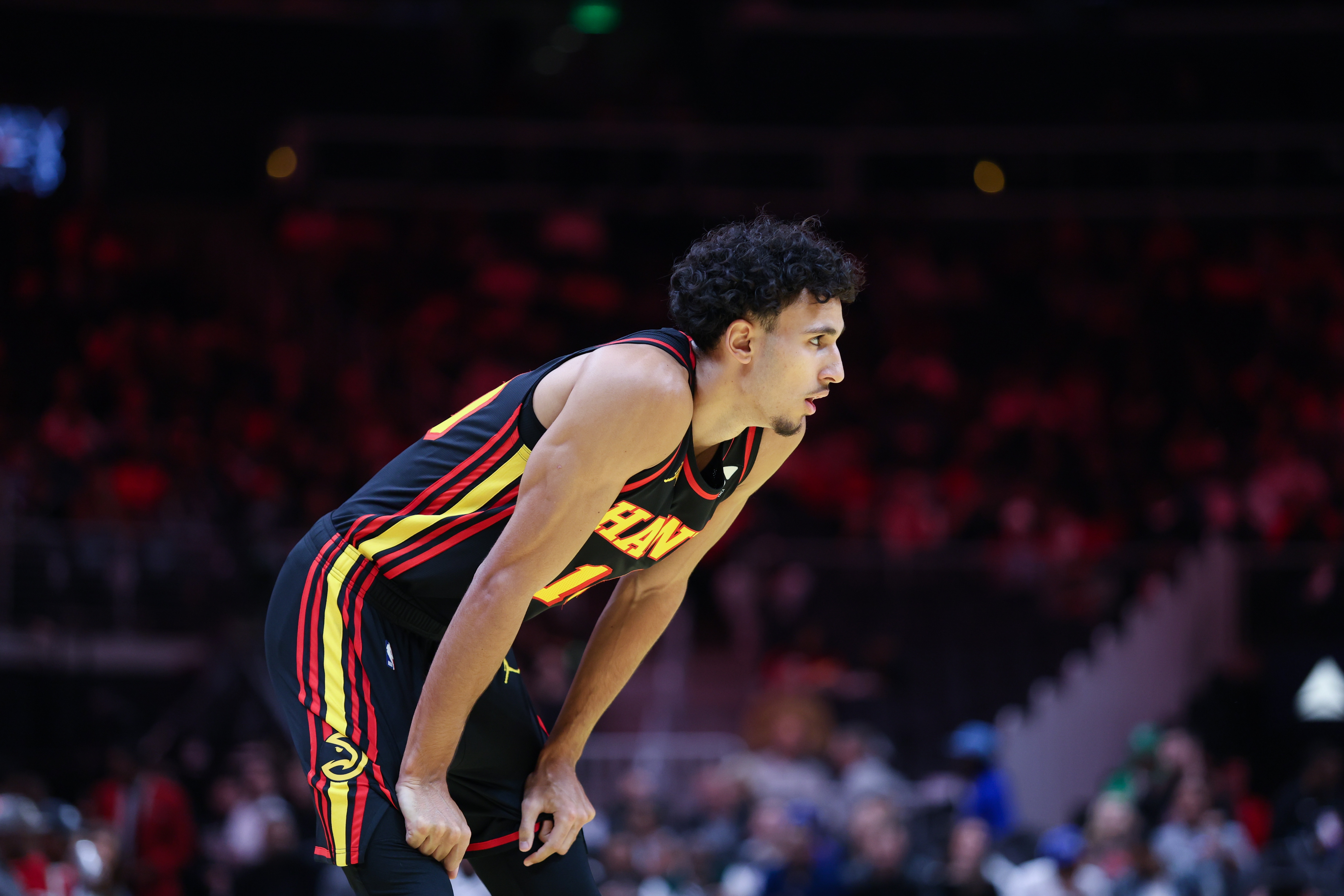 尼昂：如果里薩謝不是年度最佳新秀 我會(huì)想 NBA我們在搞什么？