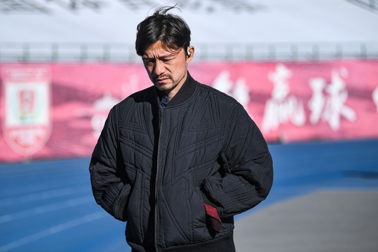 兩隊均三連敗開局！足球報談亞泰vs三鎮(zhèn)：亞泰力爭打好第一個主場